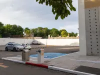 Ibis Merida - ที่มีที่จอดรถ
