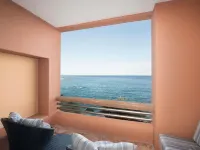 Club Regina Los Cabos - オーシャンビュー