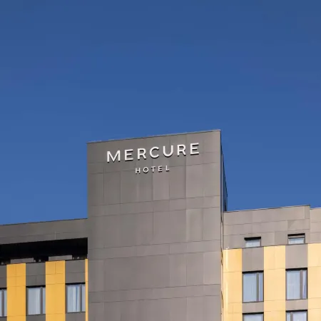 Mercure Prishtina City