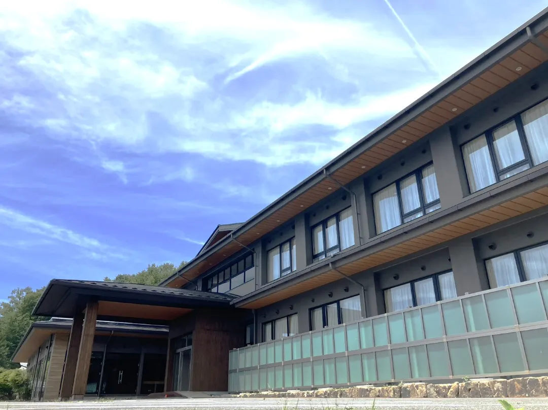 Shinshu Takamori Onsen Yugahora - 飯田市