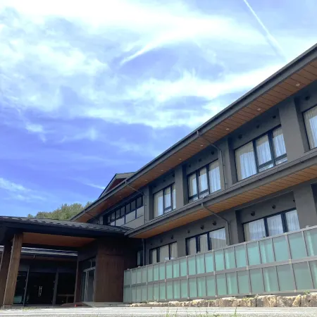 Shinshu Takamori Onsen Yugahora
