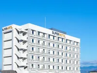 Super Hotel Nagano Iida Inter فنادق في إيدا