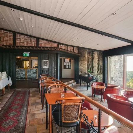 Hotel Gyllene Uttern