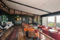 Hotel Gyllene Uttern