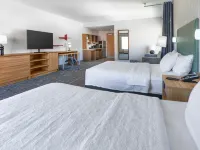 Home2 Suites By Hilton Carson City Hotels in Carson City