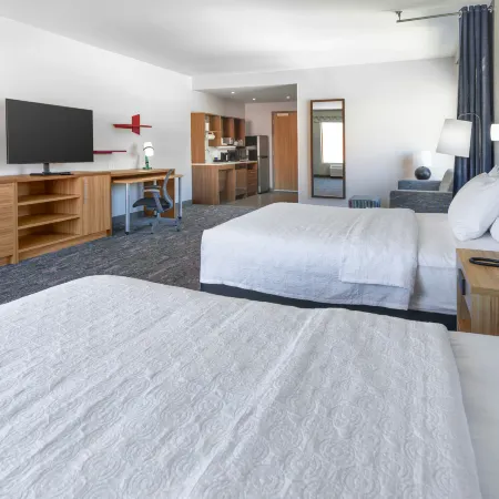 Home2 Suites By Hilton Carson City