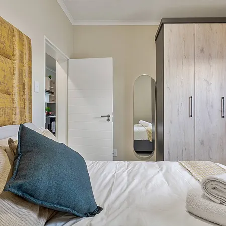 Zalari Luxe 93 on New, 1 bed, Central & Premium Comfort