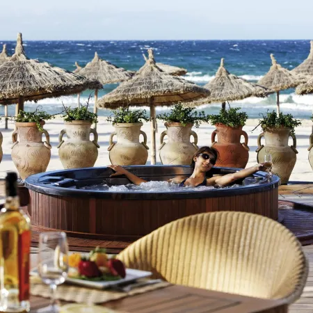 Mövenpick Sousse