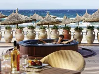 Mövenpick Sousse - breakfast
