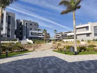 Lagoons Village 1 Bedroom - Boutique