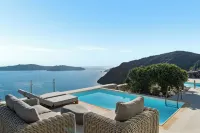 Neraé Santorini - Private Pool