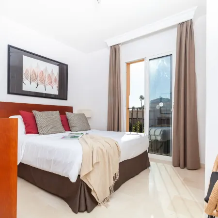 AS MDS 295 in Mijas Costa