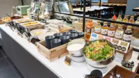スーパーホテル鳥取駅北口禁煙館 - 朝食