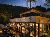 AMAMI ONSEN YAMATO HANAHANA BEACH RESORT - Boutique
