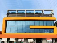 Hotel Golden Orchid Hotels near KD Singh Stadium