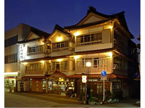 Yamadakan