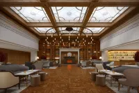 Astor Garden Hotel - spa