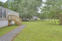 The Quiet Escape Near New Orleans - Wifi