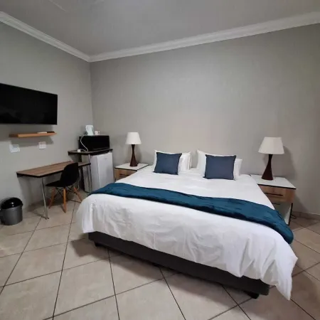 Rams Blissful Guest House