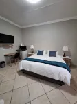 Rams Blissful Guest House - Gästhus