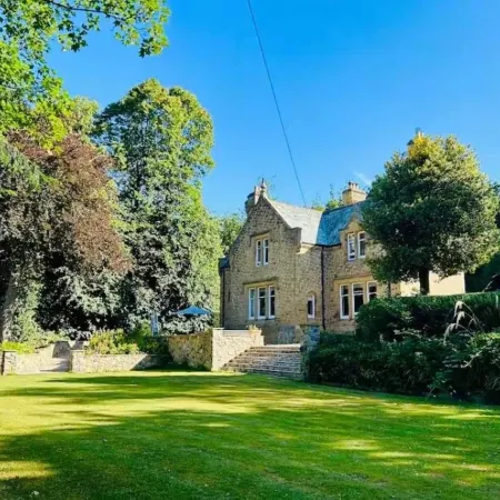 Chowdene Lodge Estate