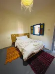 Sunrise Camp Mirleft