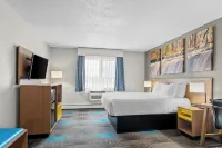 Days Inn by Wyndham Alpena - WiFi
