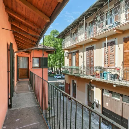 Nel Cuore di Baveno 50m from Lake - Happy Rentals