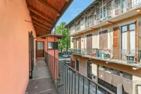 Nel Cuore di Baveno 50m from Lake - Happy Rentals