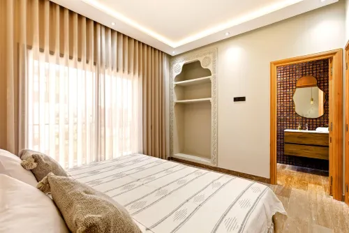 Riad Villa Alain - Beach