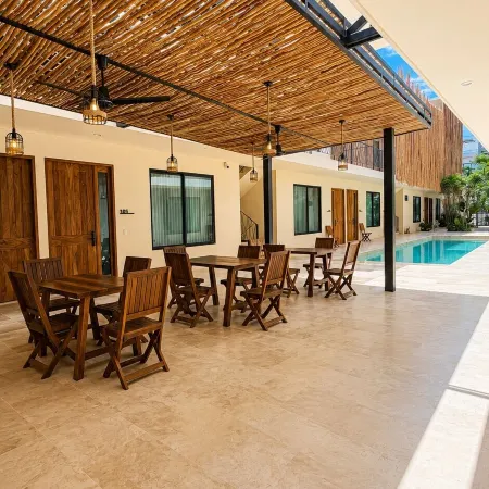 Lapso at Tulum