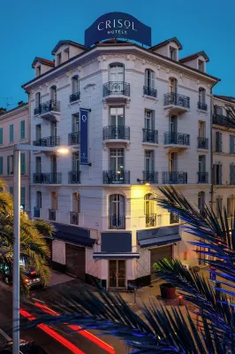 Crisol Belle Epoque