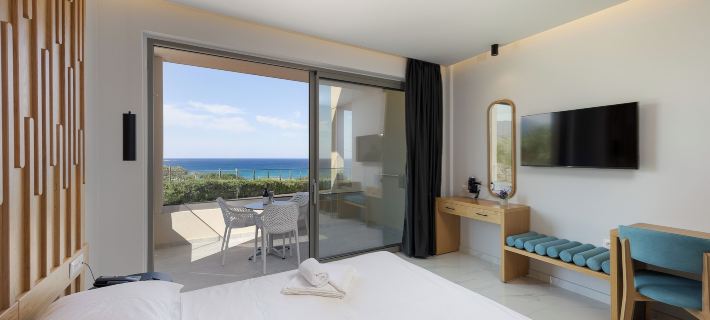 Falasarna Bay Hotels in Chania