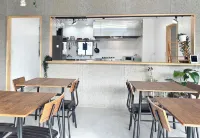 Fuji Base Gotemba - Hostel