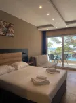 Vue Mer - balcony