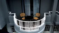 Panda Express Guesthouse - Wifi