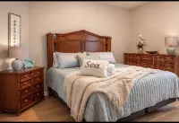 Tranquil Gulf Shores Holiday House with Private Entrance - 民泊