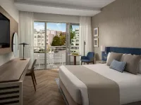 Mediterranean Beach Hotel - 4-Star