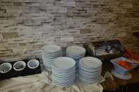 Kleopatra Bebek Hotel - sarapan