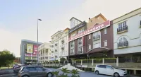 Beryll Inn Cyberjaya - 2-Star