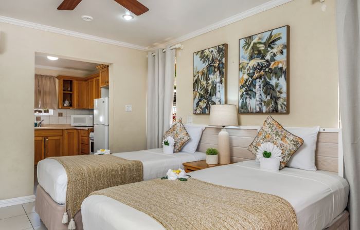 Adulo Apartments