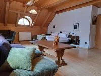 Hotel Bezold - Pensions