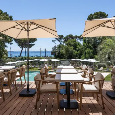 Radisson Hotel Cannes Seaside Hotel in zona Università di Cannes