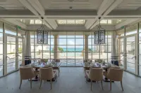 Mandarin Oriental, Canouan - breakfast