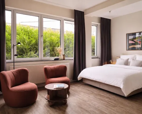 Stayery Cologne Sülz Hotels near Sülz