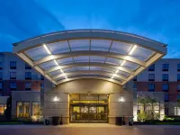 Hilton Garden Inn Akron Hotels in Akron