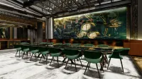Hotel M23 Mariacka Katowice Centrum - de charme