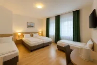 Hotel Hafner