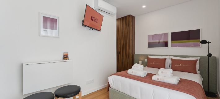 GuestReady - Tutti Frutti Studio - Fig Ξενοδοχεία στην πόλη Ramalde