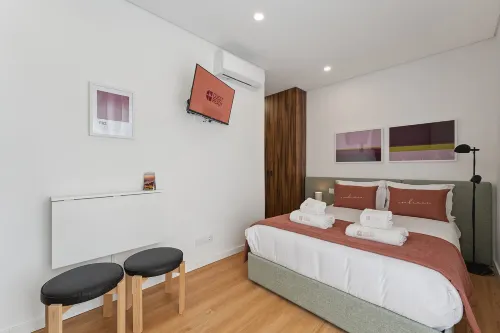 GuestReady - Tutti Frutti Studio - Fig - Wi-Fi